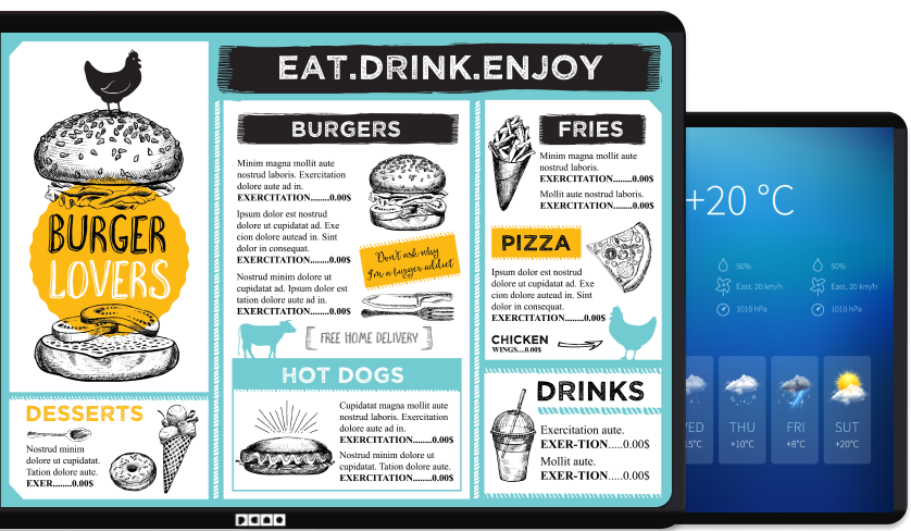 online-digital-signage